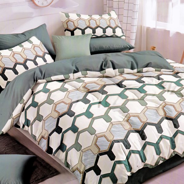 160x200 Segas pārvalks Luna Home Textiles (konverts)