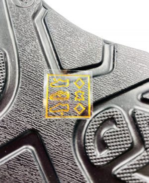 Brīva laika vīriešu čības no tēļa ādas - Image 6