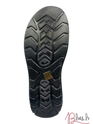 Brīva laika vīriešu čības no tēļa ādas - Image 5