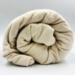 90×200 Trikotāžas palags ar gumiju Jersey 100% kokvilna (gaiši gaiši pelēks)