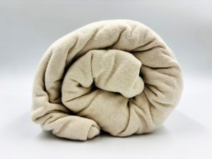 90×200 Trikotāžas palags ar gumiju Jersey 100% kokvilna (gaiši gaiši pelēks)