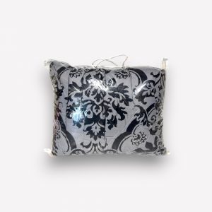 Mīksts antialerģiskais spilvens Sonata 50×70 cm - Image 2