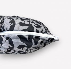 Mīksts antialerģiskais spilvens Sonata 50×70 cm - Image 5