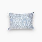 Dūnu spalvu spilvens 50×70 cm