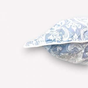 Dūnu spalvu spilvens 50×70 cm - Image 3