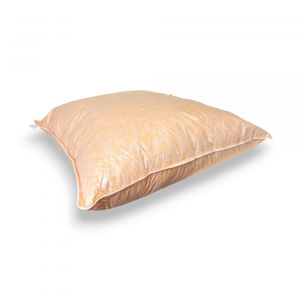 Dūnu spalvu spilvens 70×70 cm - Image 4
