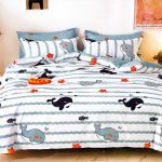 140×200 Bērnu gultas veļas komplekts by Milano ar palagu/ 100% KOKVILNA SATĪNS