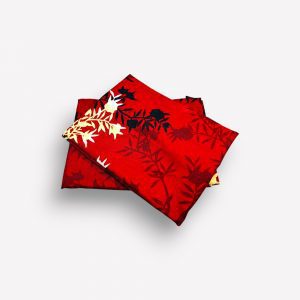 Spilvendrāna 65×65 / 100% kokvilna satīns