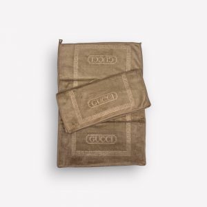 Roku dvielis Cucci 35×50 cm Beiqe / bēšs - Image 2