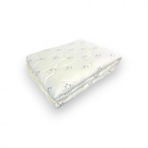 100% Aitas vilnas sega 150×200 cm / vidēja biezuma sega - Image 3