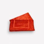 Roku dvielis Cucci 35×50 cm Orange / oranžs