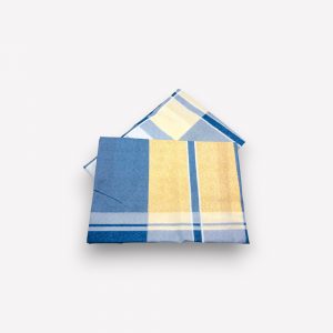 Spilvendrāna 65×65 / 100% kokvilna satīns - Image 2