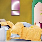 Spilvendrāna 70×80 / 100% kokvilna