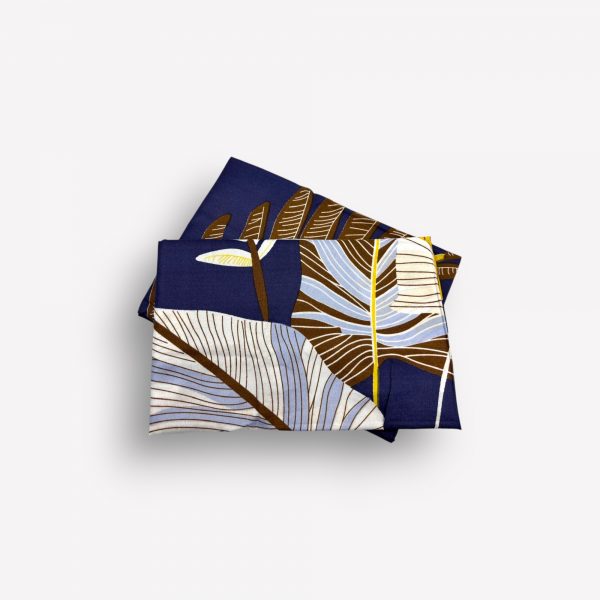 Spilvendrāna 65×65 / 100% kokvilna satīns - Image 2