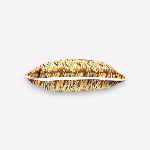 Mīksts antialerģiskais spilvens Zebra 70×70 cm - Image 2