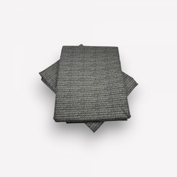 PALAGS bez gumijas 220×230 cm / Kokvilna satīns - Image 1