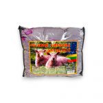 100% AITAS VILNAS SEGA 150×200/ bieza ziemas sega