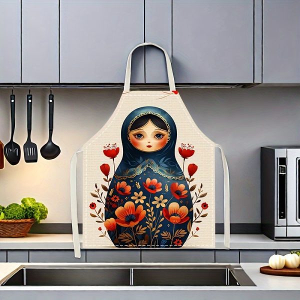 Lina priekšauts - Image 2