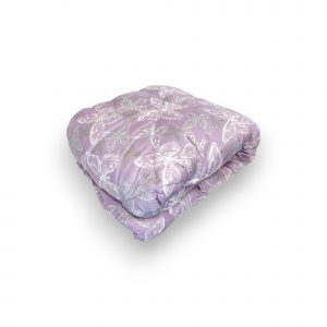 AITAS VILNAS VATĒTA SEGA 200×220 cm / bieza ziemas sega - Image 2