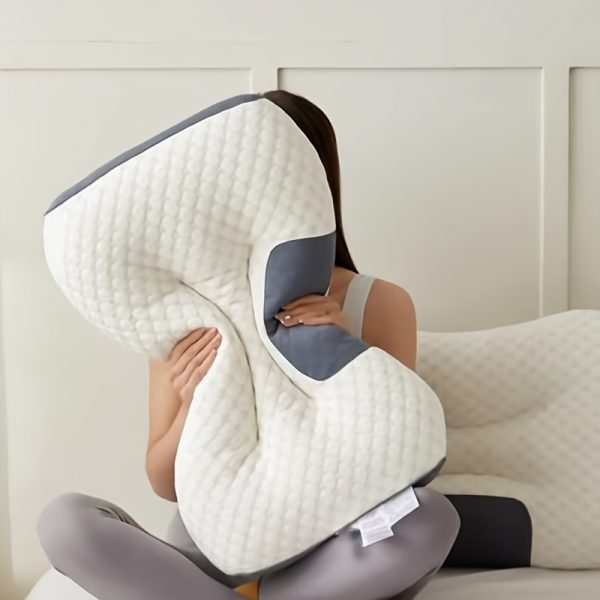 Mīksts ortopēdiskais spilvens Soft Medical - Image 2