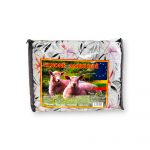 100% AITAS VILNAS SEGA 200×220 cm/ bieza ziemas sega