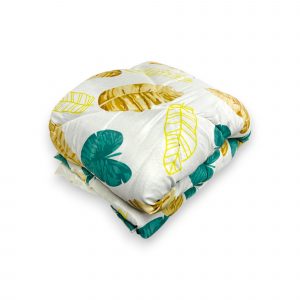 AITAS VILNAS VATĒTA SEGA 200×220 cm / bieza ziemas sega - Image 3