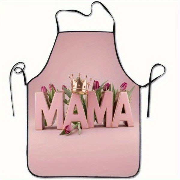 Priekšauts "Mamma" - Image 1