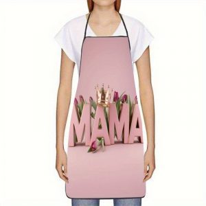 Priekšauts "Mamma" - Image 2