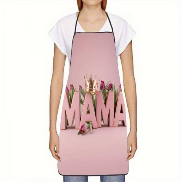 Priekšauts "Mamma" - Image 2