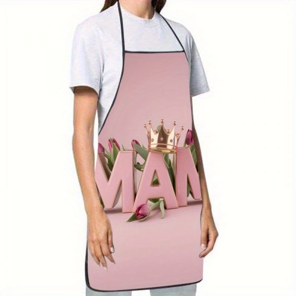 Priekšauts "Mamma" - Image 3