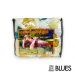 100% AITAS VILNAS SEGA 200×220 cm/ bieza ziemas sega