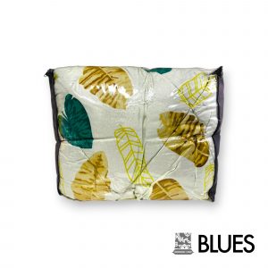 100% AITAS VILNAS SEGA 200×220 cm/ bieza ziemas sega - Image 2