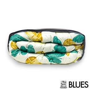 100% AITAS VILNAS SEGA 200×220 cm/ bieza ziemas sega - Image 3