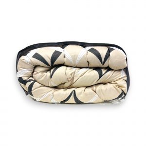 100% AITAS VILNAS SEGA 200×220 cm/ bieza ziemas sega - Image 3