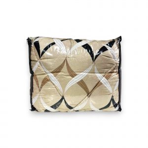 100% AITAS VILNAS SEGA 200×220 cm/ bieza ziemas sega - Image 2