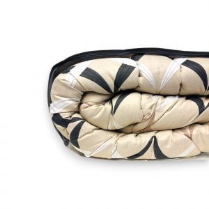 100% AITAS VILNAS SEGA 200×220 cm/ bieza ziemas sega - Image 4