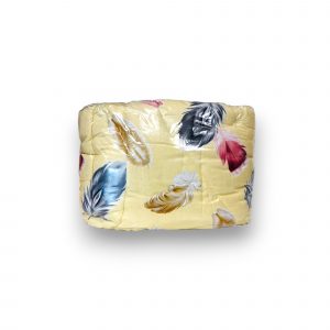 AITAS VILNAS VATĒTA SEGA 150×200 cm / bieza ziemas sega - Image 2