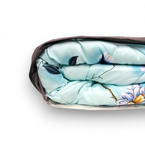 100% AITAS VILNAS SEGA 150×200/ bieza ziemas sega - Image 4