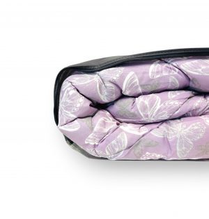 100% AITAS VILNAS SEGA 150×200/ bieza ziemas sega - Image 4