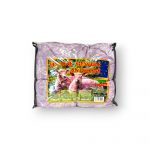 100% AITAS VILNAS SEGA 150×200/ bieza ziemas sega