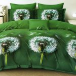 160×200 Gultas veļas komplekts by MILANO ar palagu/ 100% kokvilna satīns