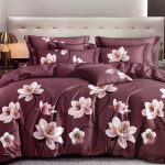 PALAGS bez gumijas 220×230 cm / Kokvilna satīns