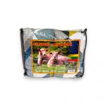 100% AITAS VILNAS SEGA 200×220 cm/ bieza ziemas sega