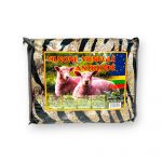 100% AITAS VILNAS SEGA 150×200/ bieza ziemas sega