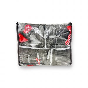 100% AITAS VILNAS SEGA 150×200/ bieza ziemas sega - Image 2