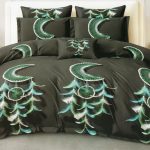 160×200 Gultas veļas komplekts by MILANO ar palagu/ 100% kokvilna satīns