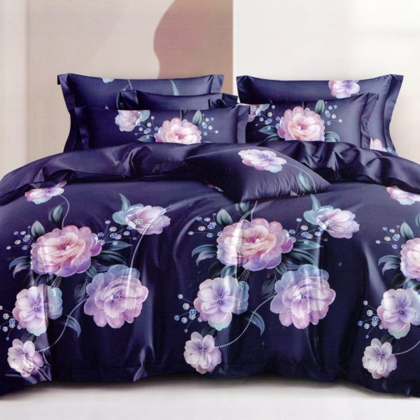 200×200 Segas pārvalks (konverts) by Milano / 100% kokvilna satīns