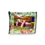 100% AITAS VILNAS SEGA 150×200/ bieza ziemas sega