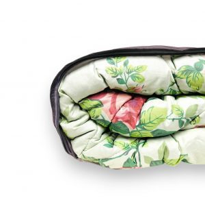 100% AITAS VILNAS SEGA 150×200/ bieza ziemas sega - Image 4