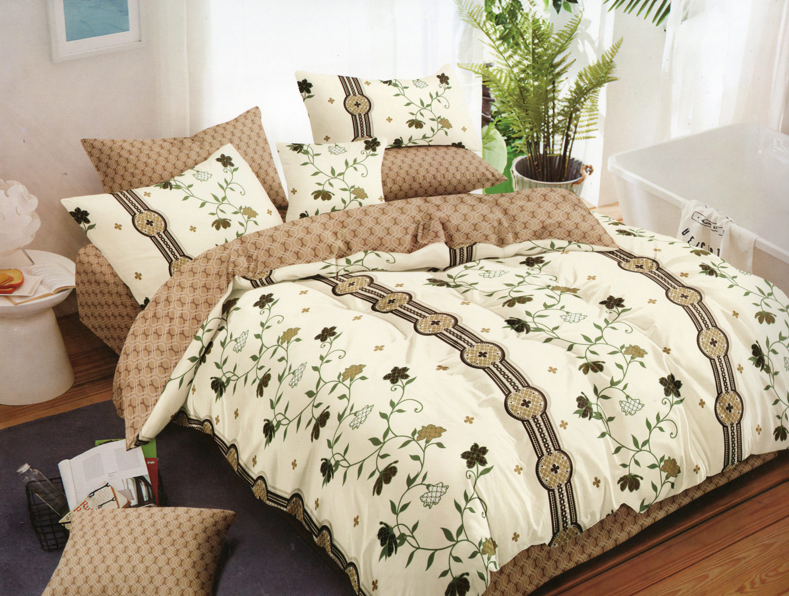 1766 180x200 Segas pārvalks (konverts) by Milano - Image 1